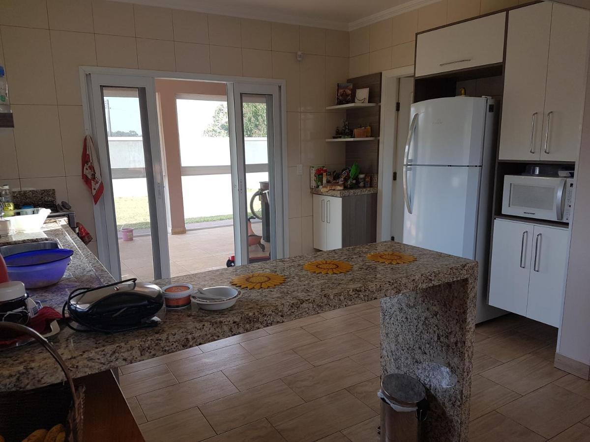 Casa Piscina Climatizada Santa Barbara Resort #Casadecampo131 アーグァス・デ・サンタ・バールバラ エクステリア 写真