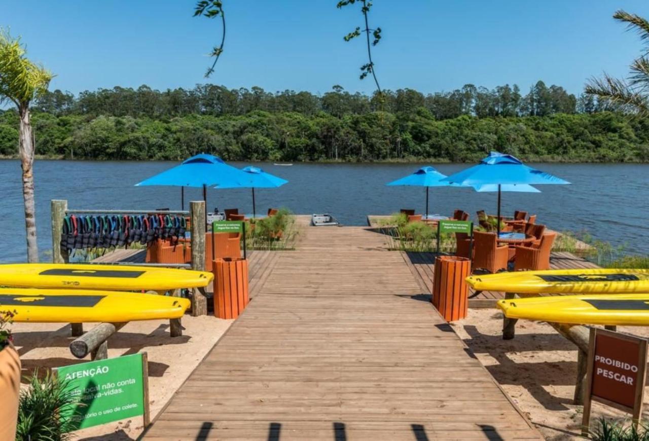 Casa Piscina Climatizada Santa Barbara Resort #Casadecampo131 アーグァス・デ・サンタ・バールバラ エクステリア 写真