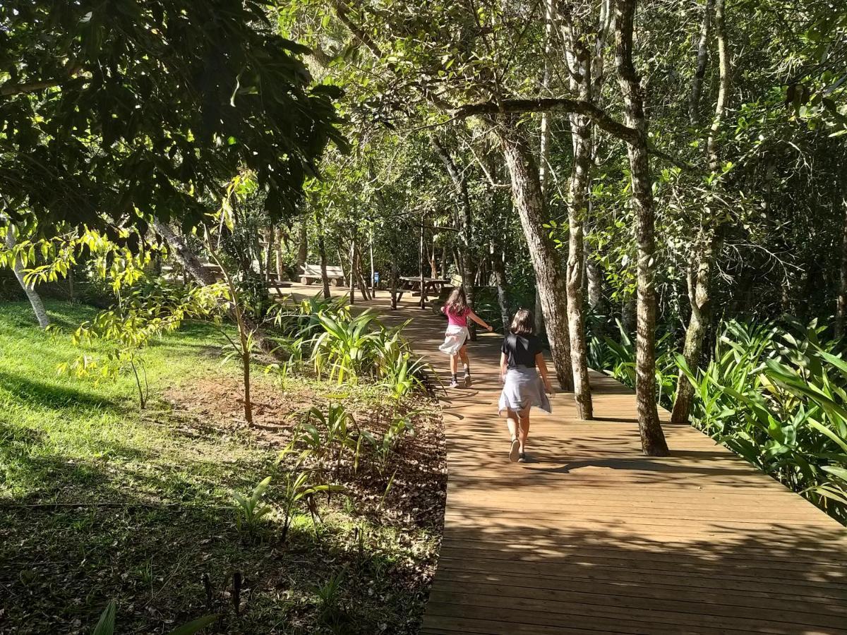 Casa Piscina Climatizada Santa Barbara Resort #Casadecampo131 アーグァス・デ・サンタ・バールバラ エクステリア 写真
