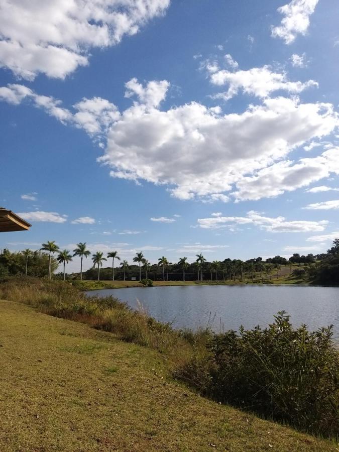 Casa Piscina Climatizada Santa Barbara Resort #Casadecampo131 アーグァス・デ・サンタ・バールバラ エクステリア 写真